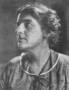 Mabel S. Ulrich