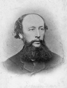 Augustus Dickens