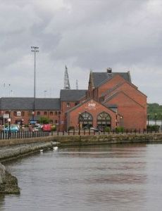 Ellesmere Port