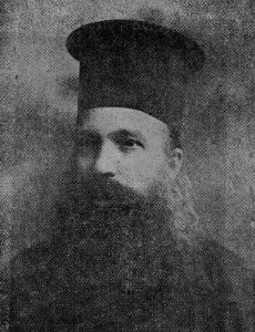Chrysostomos I of Athens