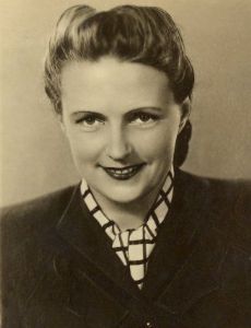 Varvara Myasnikova