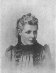 Annie Besant