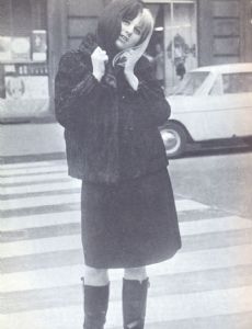 Mary Marabini