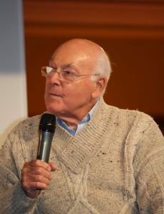 Murray Walker