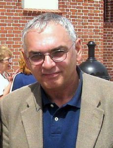 Karen Shakhnazarov