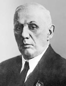 Dmitry Grave