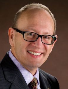 Michael Shonrock