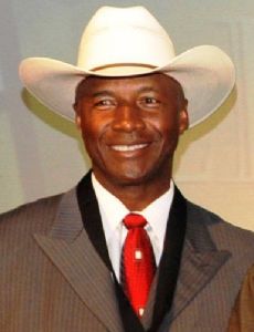 Mel Blount