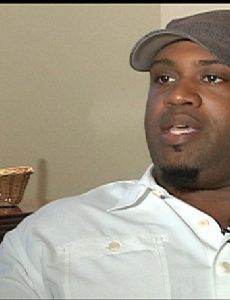 Chidi Ahanotu