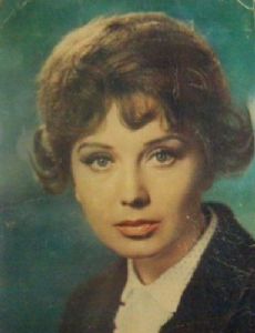 Elena Dobronravova
