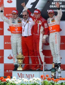Gilles Simon (Formula One)