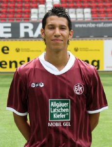 Marcel Correia