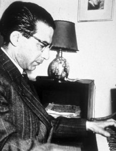 Joseph Kosma