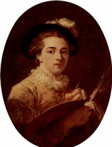 Jean-Honore Fragonard