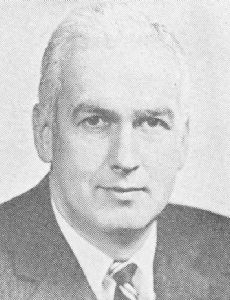 Frank Thompson