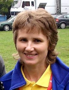 Renata Mauer