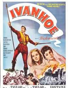 Ivanhoe