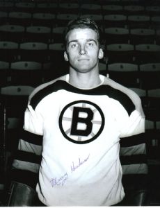 Murray Henderson