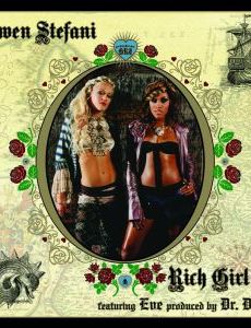 Rich Girl