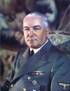 Konstantin von Neurath