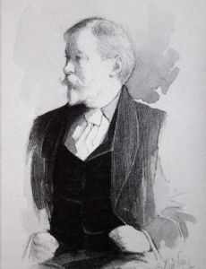 Mortimer Menpes