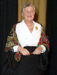 Silvia Laidla