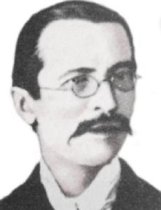 Juozas Adomaitis-Šernas