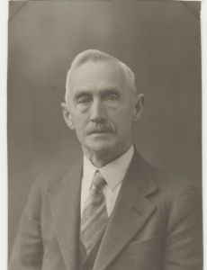 Alexander McGeorge