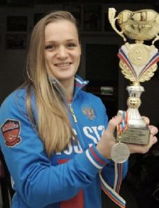 Aleksandra Ordina