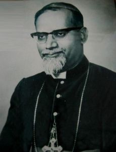 Venmani S. Selvanather