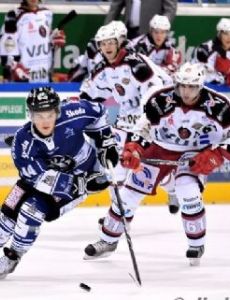 Steve Hanusch