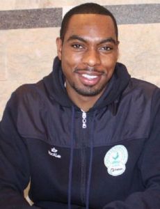 Lionel Chalmers