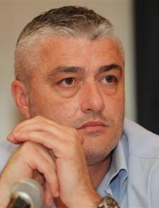 Sasha Danilovic