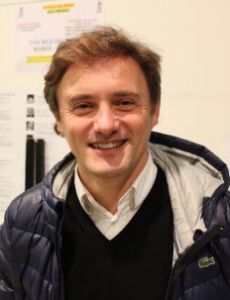 Alexandre Gillet