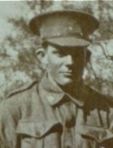 Eric Ronald Inglis