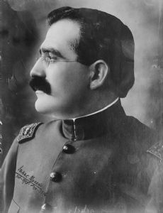 Pablo González Garza