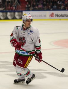 Robert Hägg