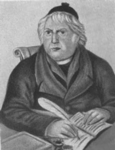 José Agostinho de Macedo