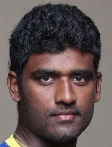 Thisara Perera