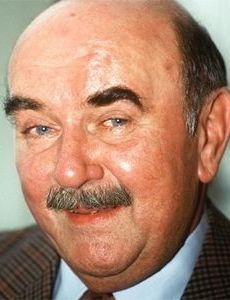 Walter Sedlmayr