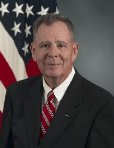 Dennis M. McCarthy