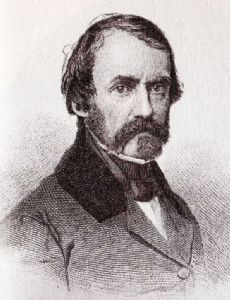 Charles Frederick Briggs