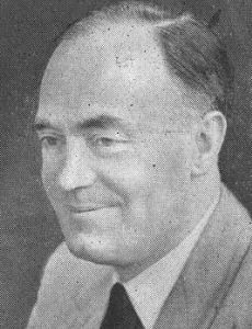 Charles Fortune