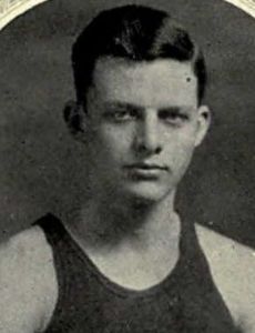George Haggarty