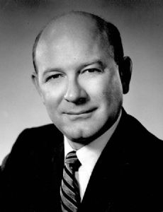 Granville Crabtree