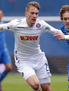 Filip Bradarić