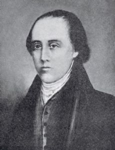 John Filson