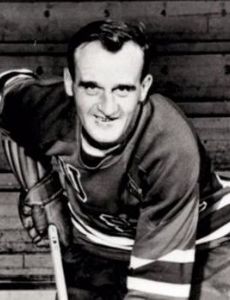 Roger Christian (ice hockey)