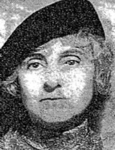 Marie Mattingly Meloney