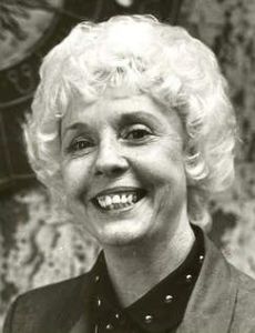 Irene Hughes